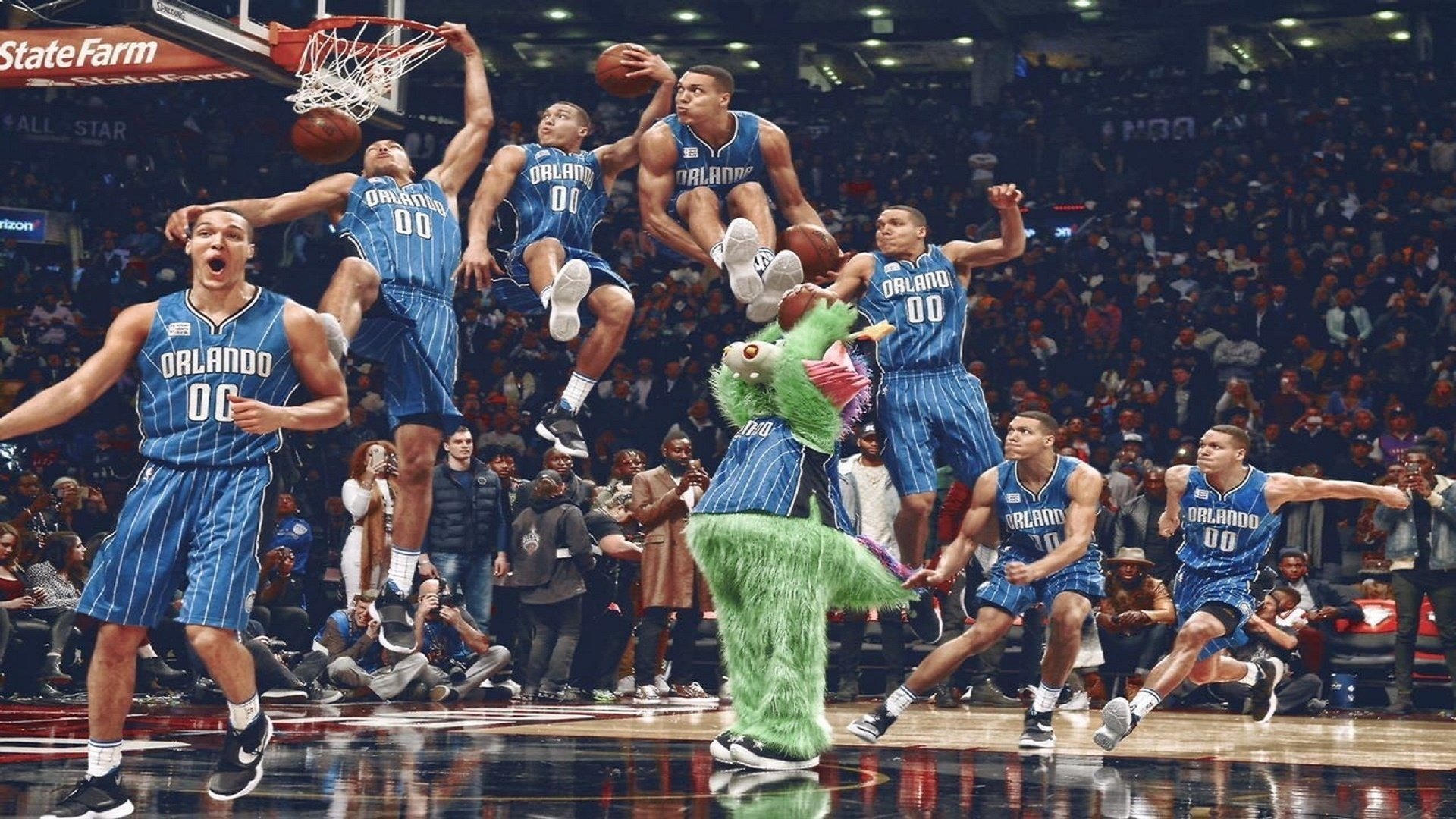 拜仁5-0奥格斯堡，莱万帽子戏法，德甲_拜仁6-0大胜夺冠莱万戴帽